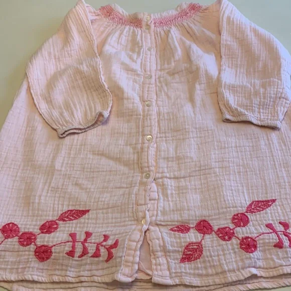 Roller Rabbit top - Picture 4 of 8